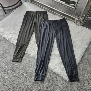 Balance Collection Men's Lounge Jogger Pants. Size Medium. New.